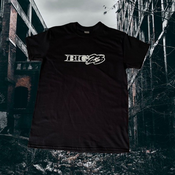 Jaydayoungan Big 23 T Shirt - Picture 2 of 3